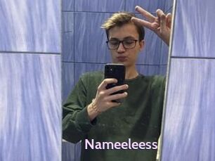 Nameeleess