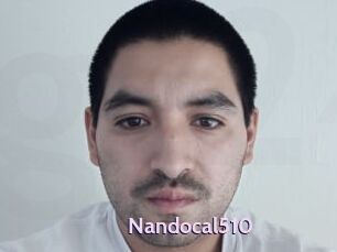 Nandocal510