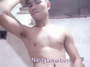 NastyLoverboy
