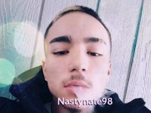 Nastynate98