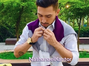 NathanaelKantor