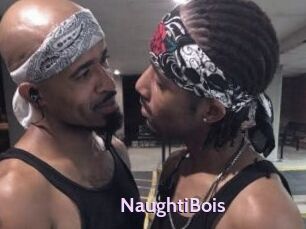 NaughtiBois