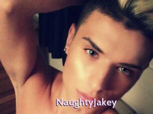 NaughtyJakey