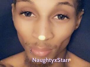 NaughtyxStarr