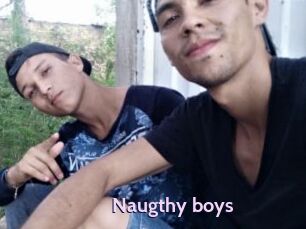 Naugthy_boys