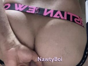 NawtyBoi