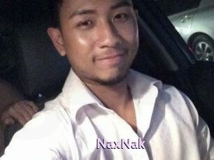 NaxNak
