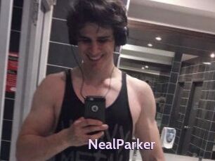 Neal_Parker