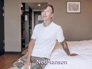 NedManson