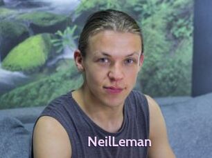 NeilLeman