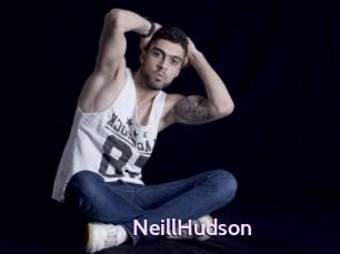 NeillHudson