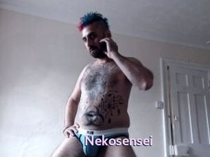 Nekosensei