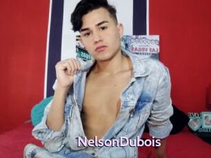 NelsonDubois