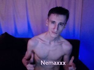 Nemaxxx