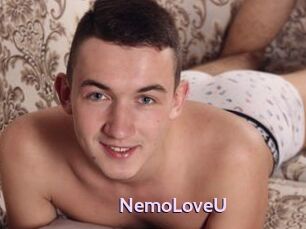 NemoLoveU