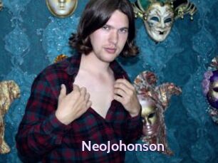 NeoJohonson