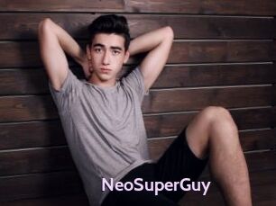 NeoSuperGuy