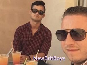 NewBritBoys