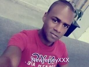 NewJerseyXXX