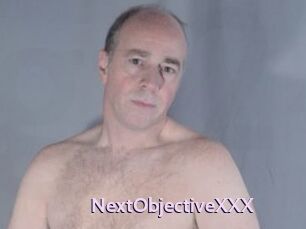 NextObjectiveXXX
