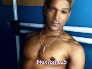 Nextome25