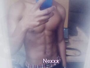 Nexxx