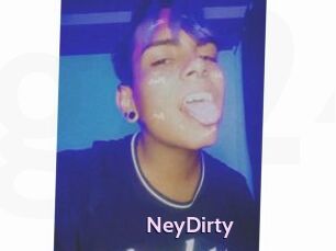 NeyDirty