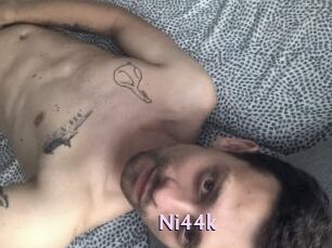 Ni44k