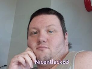 Nicenthick83