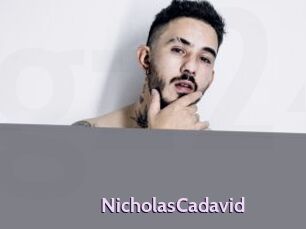 NicholasCadavid