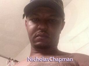 Nicholas_Chapman