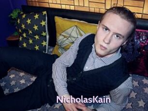 NicholasKain