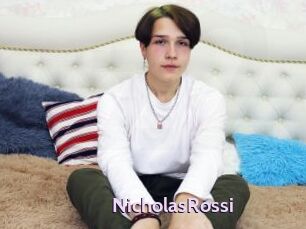NicholasRossi