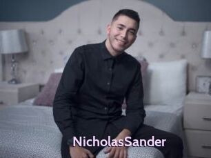 NicholasSander