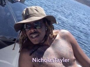 Nicholas_Tayler
