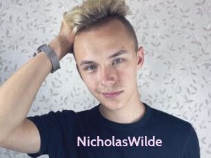 NicholasWilde