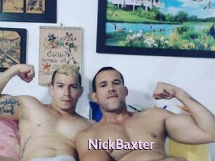 NickBaxter