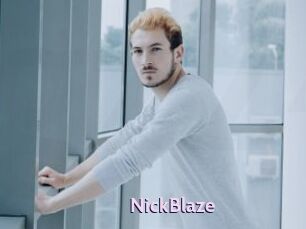 NickBlaze