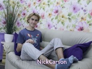 NickCarson