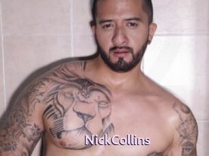 NickCollins