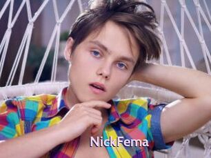 NickFema