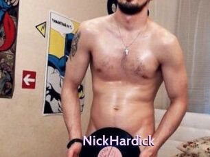 NickHardick