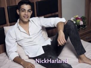 NickHarland