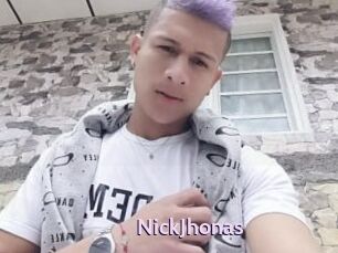 NickJhonas