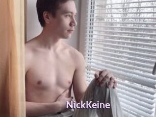 NickKeine