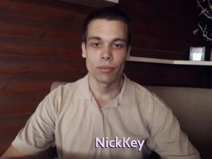NickKey