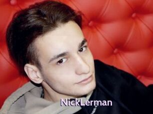 NickLerman
