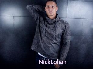 NickLohan