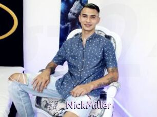 NickMiller