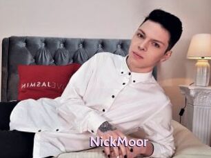 NickMoor